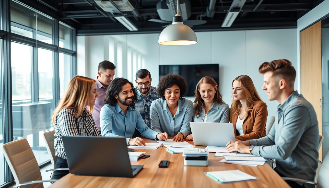 Payroll Management Services