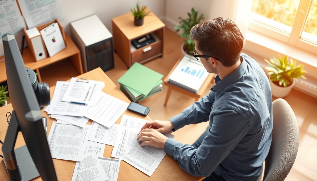 Retail Payroll Solutions